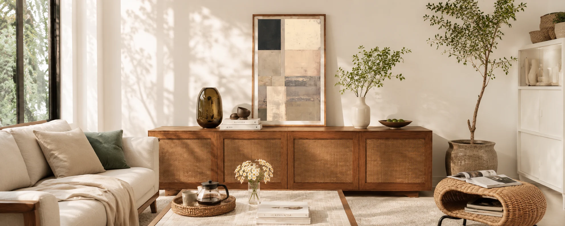 A Home Should Feel Like You