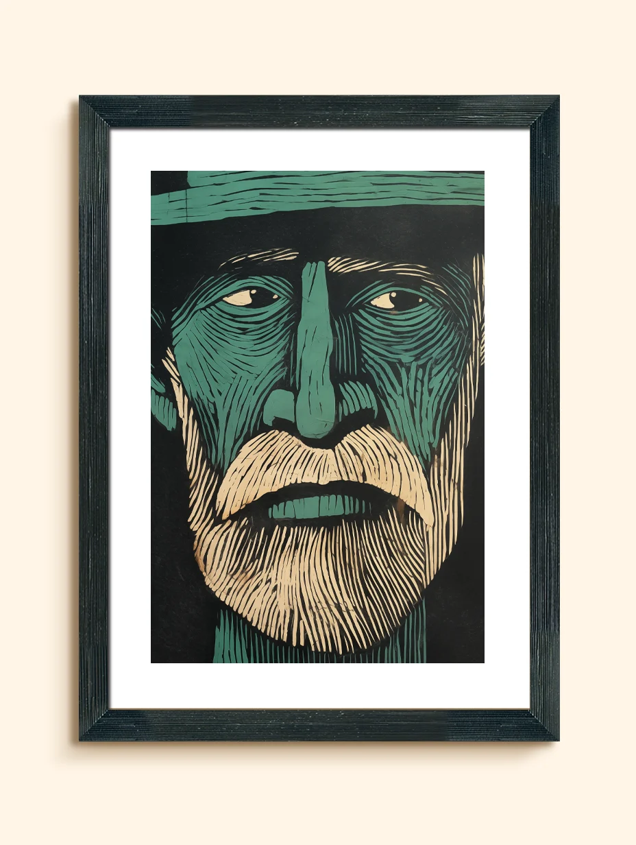 The Quiet Man