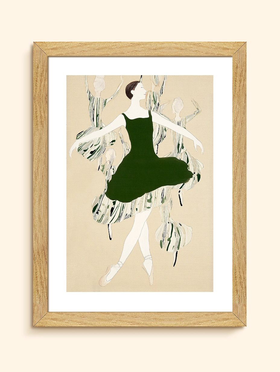 A Little Dance