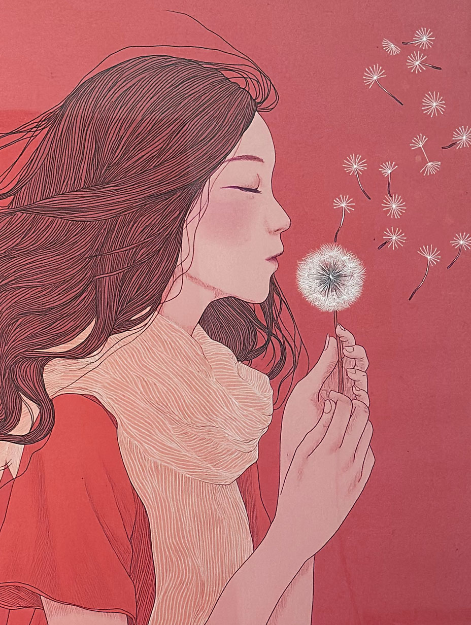 My Calming Home