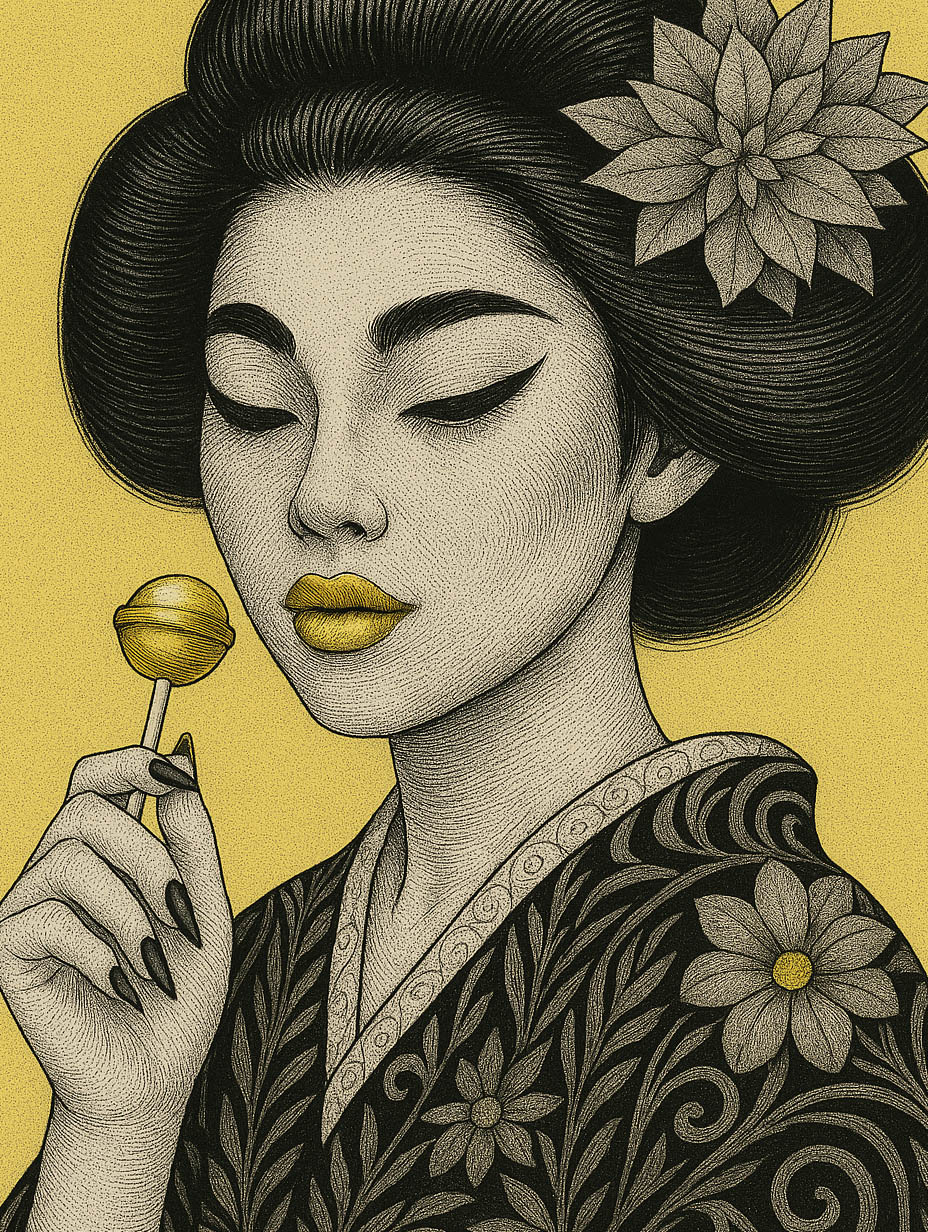 Her Stories