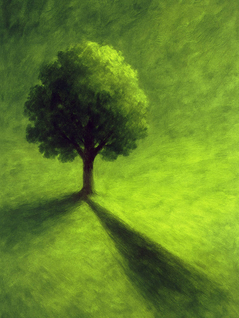 Quiet Morning